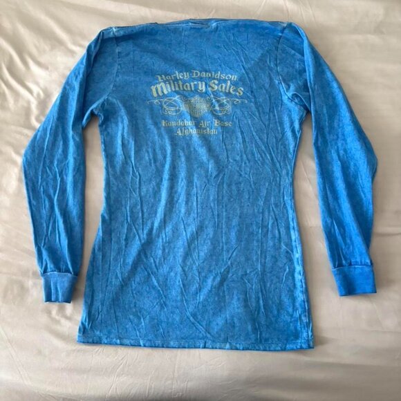 Harley Davidson Military Sales, Kandahar Air Base - Picture 2 of 7